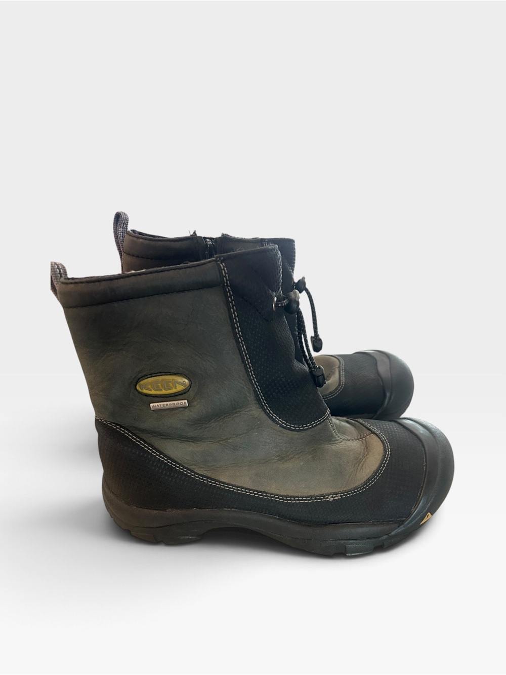 Keen Waterproof Winter Boots size 9.5